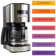 Kenmore  12 Cup  Programmable Drip Coffee Maker 