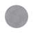 Nilda Round Concrete Outdoor Bar Table