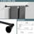 6-Piece Bath Hardware Set-124521264