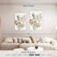 Bouquet de fleurs sauvages Harnek-108597374