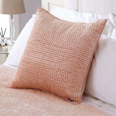 Square Throw Pillow Cover
