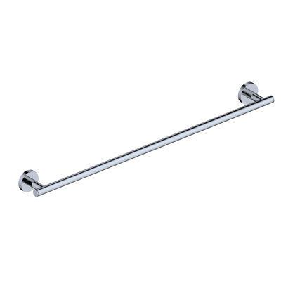 Barre à serviettes murale 25,5"