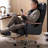 New Chinese-style ergonomic office chair-112705215