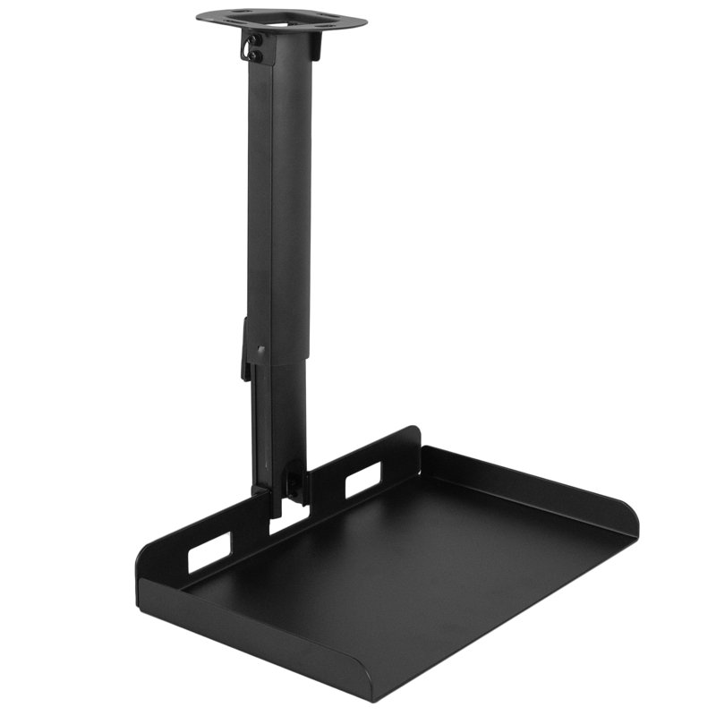 Vivo Ceiling Mount, Black