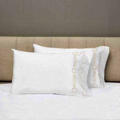 Retro Pillow Case