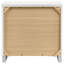 Table de chevet 2 tiroirs Dulcey