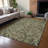 Machine Washable Indoor/Outdoor Chantille ACN2474 Abstract Rug-616710153-616710154