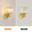 Armed Sconce-98409432