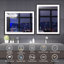 Miroir de salle de bain Hemme