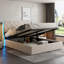 Acamas Upholstered Ottoman Storage Bed-1202104960