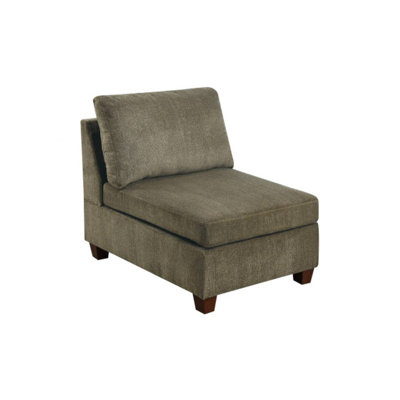 Elhamcci Upholstered Accent Chair