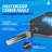 JOOLA Simone Jardim Hyperion C2 - Charged Surface Technology - USAPA Approved - 16mm