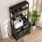Ezren 29.5" Wide 1 -Drawer File Cabinet with Lock & Charging Station-483759620