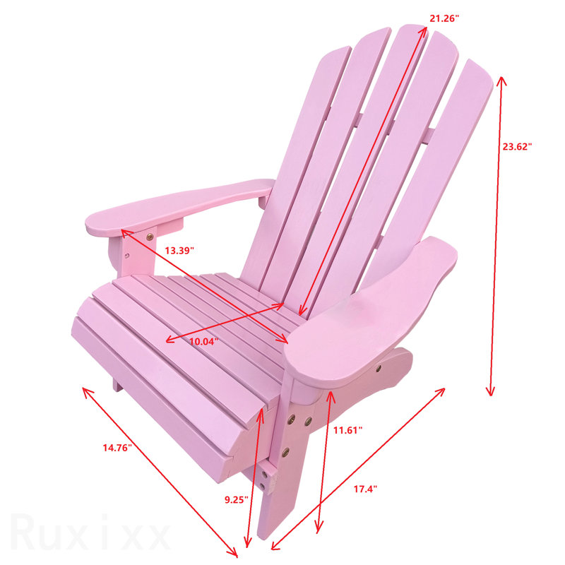 Outdoor Lounge Chair
