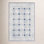 Matthew Navy Cream Hand-Tufted Wool Rug