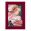 Pastel perroquet tulipes IV encadré sur papier-1954074705-1954074709