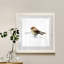 Mixed signaux I-reproduction de peinture encadrée sur papier-149679633-149679632