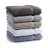 Bear 100% Cotton Plush Ribbed Mulit-Size Set-1724527792