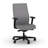 HON Ignition 2.0 Mid-Back Task Chair, Advanced Tilt, Black Frame, Black-85766686-117026064-119729017