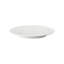 Porcelain Arc White Dinner Plate-16320239