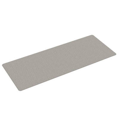 Hibbing Solid Colour Area Rug