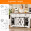 144.4 cm W Kitchen Island with-1918171824