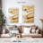 Yarlin Three Wheat Loaves-108231124
