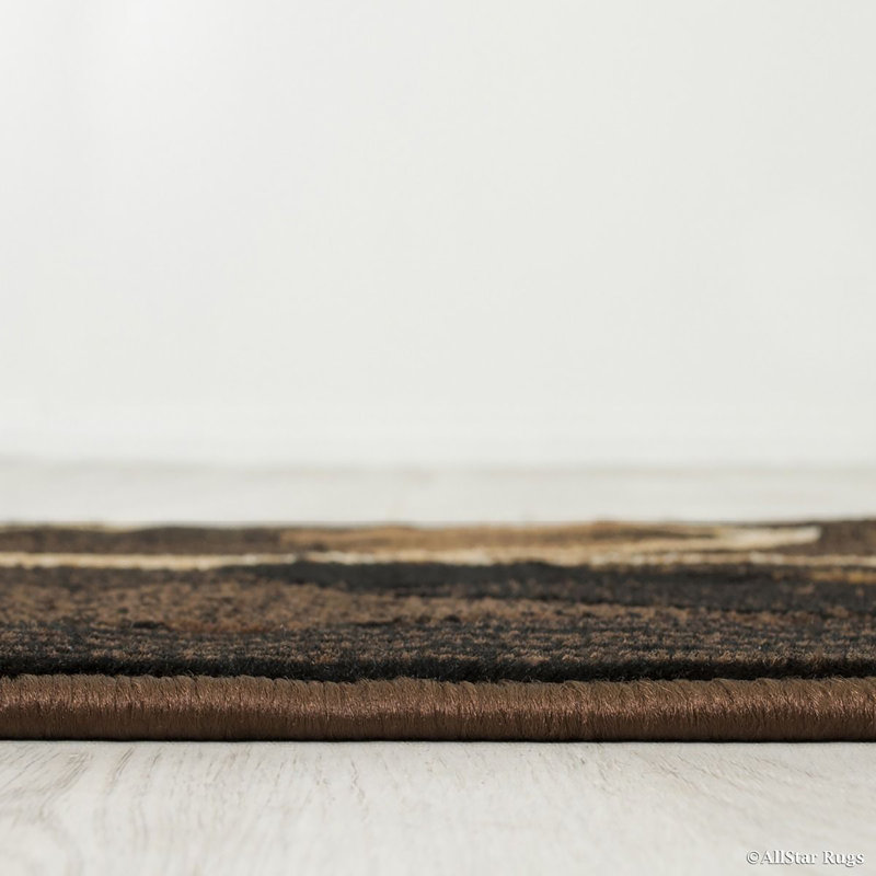 Aliia Abstract Indoor Rug