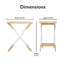 Table pliante Universal Expert Remus