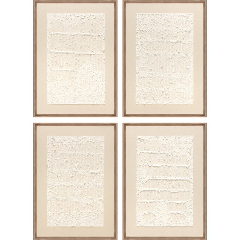 Vestige Set, Brown