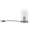 Lampe de table en verre Bendheim-722257805