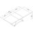 6 - Person Pedestal Dining Set