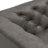 92.52 Inch Genuine Leather Couch 3-Seater Sofa with Tufted Back,Grain Leather Couch with Feather-1431130594