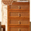 Commode d'appoint Kaisey