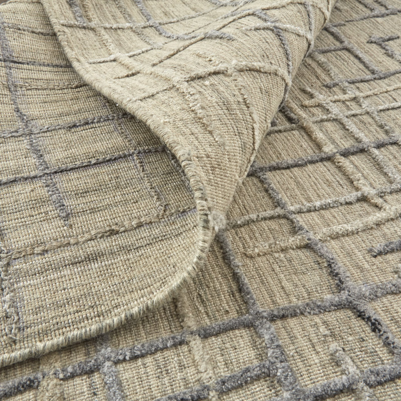Thom Filicia Abstract Area Rug, Rectangle 2' x 3'