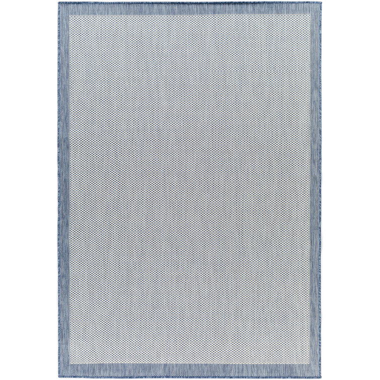 Orwhin Geometric Indoor / Outdoor Rug