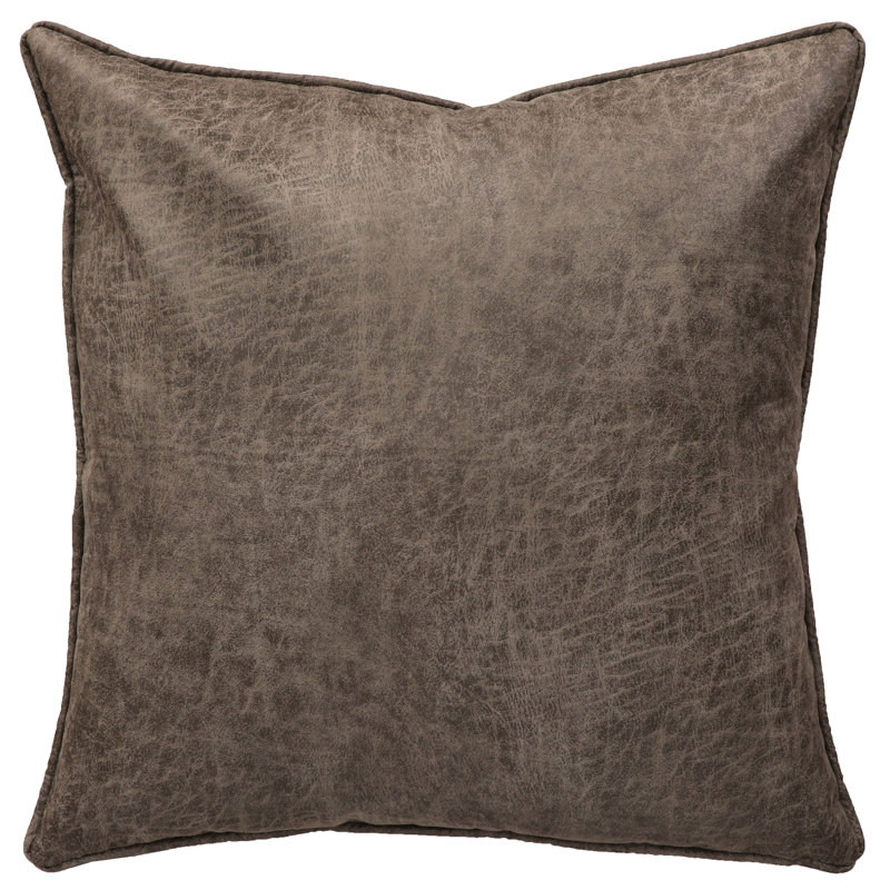 Wooded River Spearhead Dusk - Sham Cover - Alt Euro 26x26