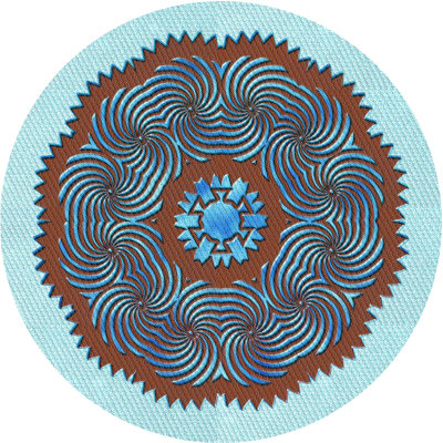 Moroccan Indoor Rug
