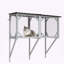 Perchoir pour chat Catio-879493504