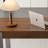Elegant and luxurious desk