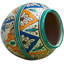 Handmade Ceramic Table Vase