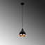 Arquit - Light Metal Pendant