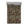 Ambesonne Fitted Sheet & Shams