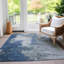 Tapis intérieur / extérieur Kaylani avec envers antidérapant-343807772