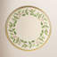 Lenox Holiday 6.25" Bread and Butter Plate