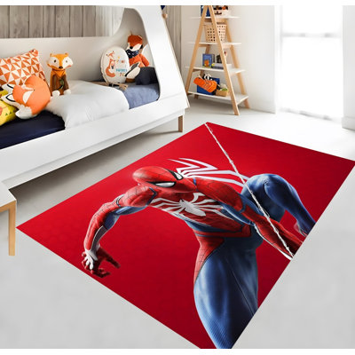 Tapis rectangulaire
