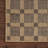 Abani Rugs Teagon SAG140A Checkered Pattern Indoor Area Rug-1095031885
