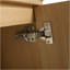Meuble-lavabo sur pied 36 po, 2 portes, meuble-lavabo sur pied autoportant, contreplaqué (excluant l'évier)-1512769112
