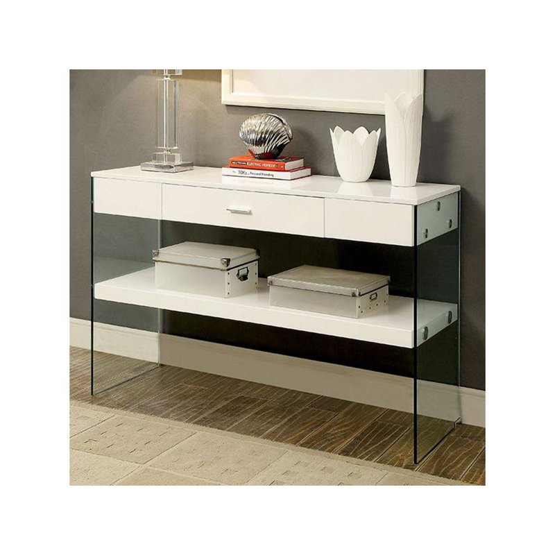 Console 47 po julienne