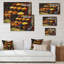 Palette de l'Orient - reproduction sur toile-658884203-658884205
